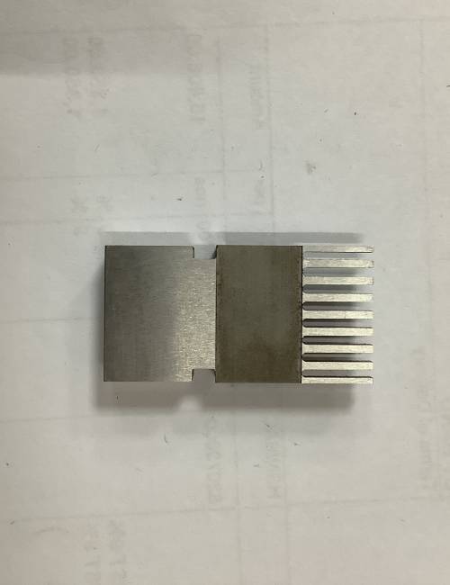 Mould Parts